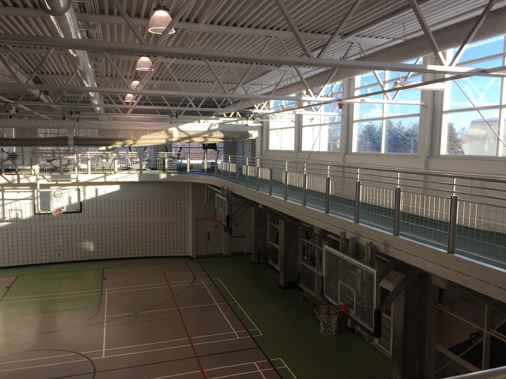 Chaplin Family YMCA | 250 Hespeler Rd, Cambridge, ON N1R 3H3, Canada | Phone: (519) 623-9622