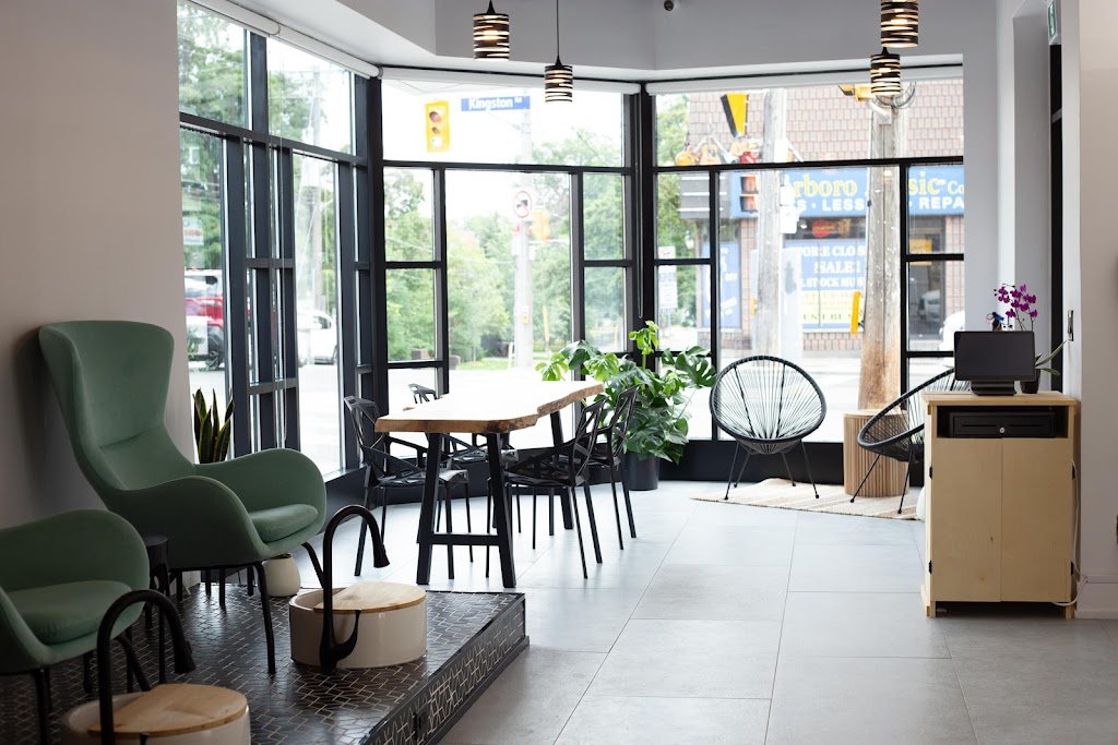 Xolo | 1052 B Kingston Rd, Toronto, ON M4E 1T4, Canada | Phone: (416) 691-9656
