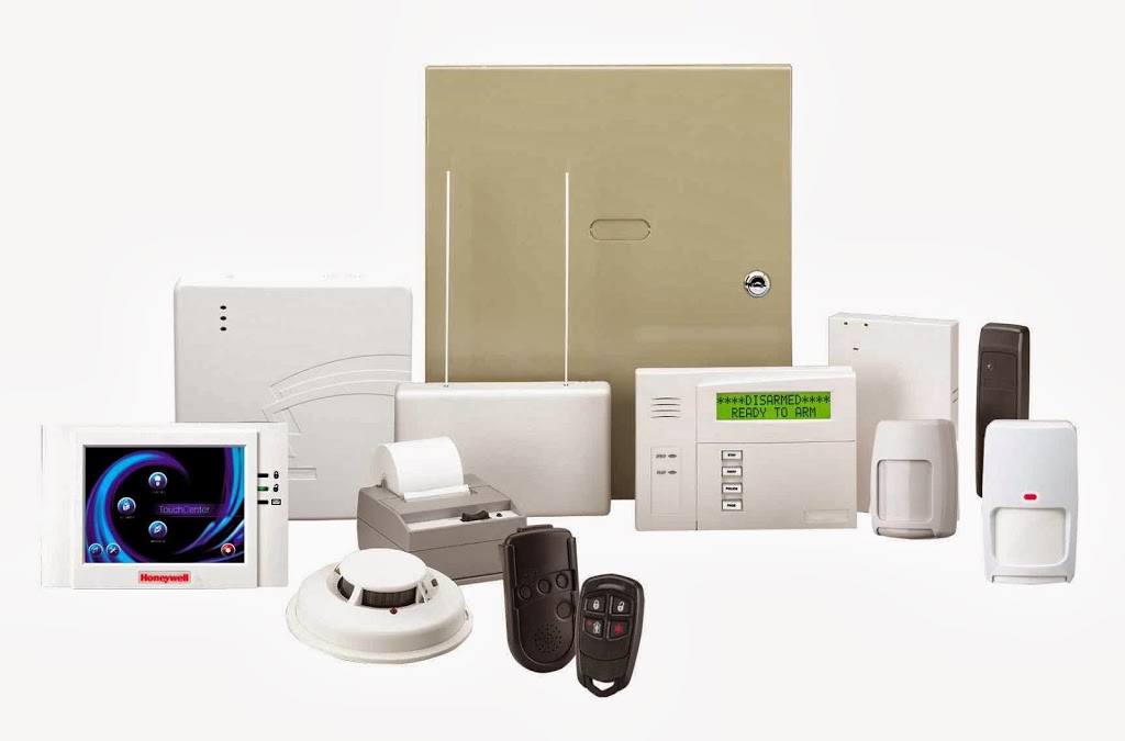A-COPS Safety & Security Systems | 1486 Birchwood Dr, London, ON N6K 4X4, Canada | Phone: (519) 868-9402