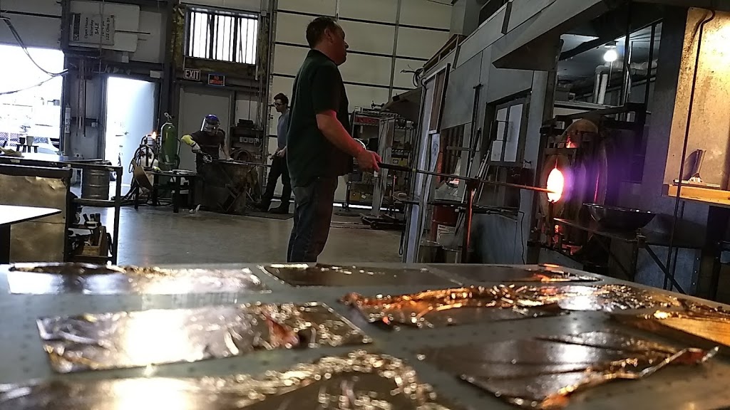 Morrison Glass Art, LLC | 2111 Lincoln St, Bellingham, WA 98225, USA | Phone: (360) 714-8732