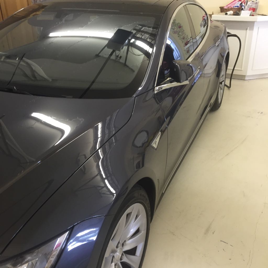 Tesla Destination Charger | 144 McNee Dr, Golden Lake, ON K0J 1X0, Canada | Phone: (613) 625-2999