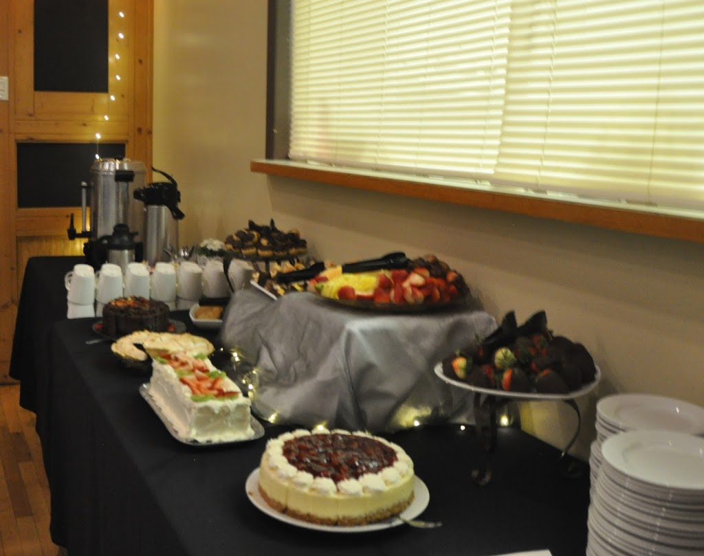 Spice of Life Catering | 7025 Blackjack Dr, Lantzville, BC V0R 2H0, Canada | Phone: (250) 390-3197