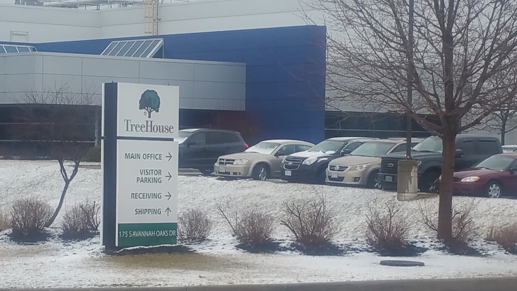 TreeHouse Foods - Western Waffle | 175 Savannah Oaks Dr, Brantford, ON N3V 1E8, Canada | Phone: (519) 759-2025