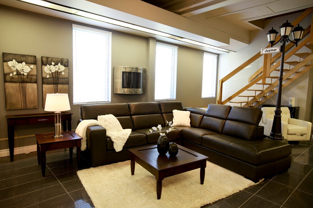 Maison Ethier | 126 Rue Jacques-Cartier N, Saint-Jean-sur-Richelieu, QC J3B 6S5, Canada | Phone: (450) 346-1090