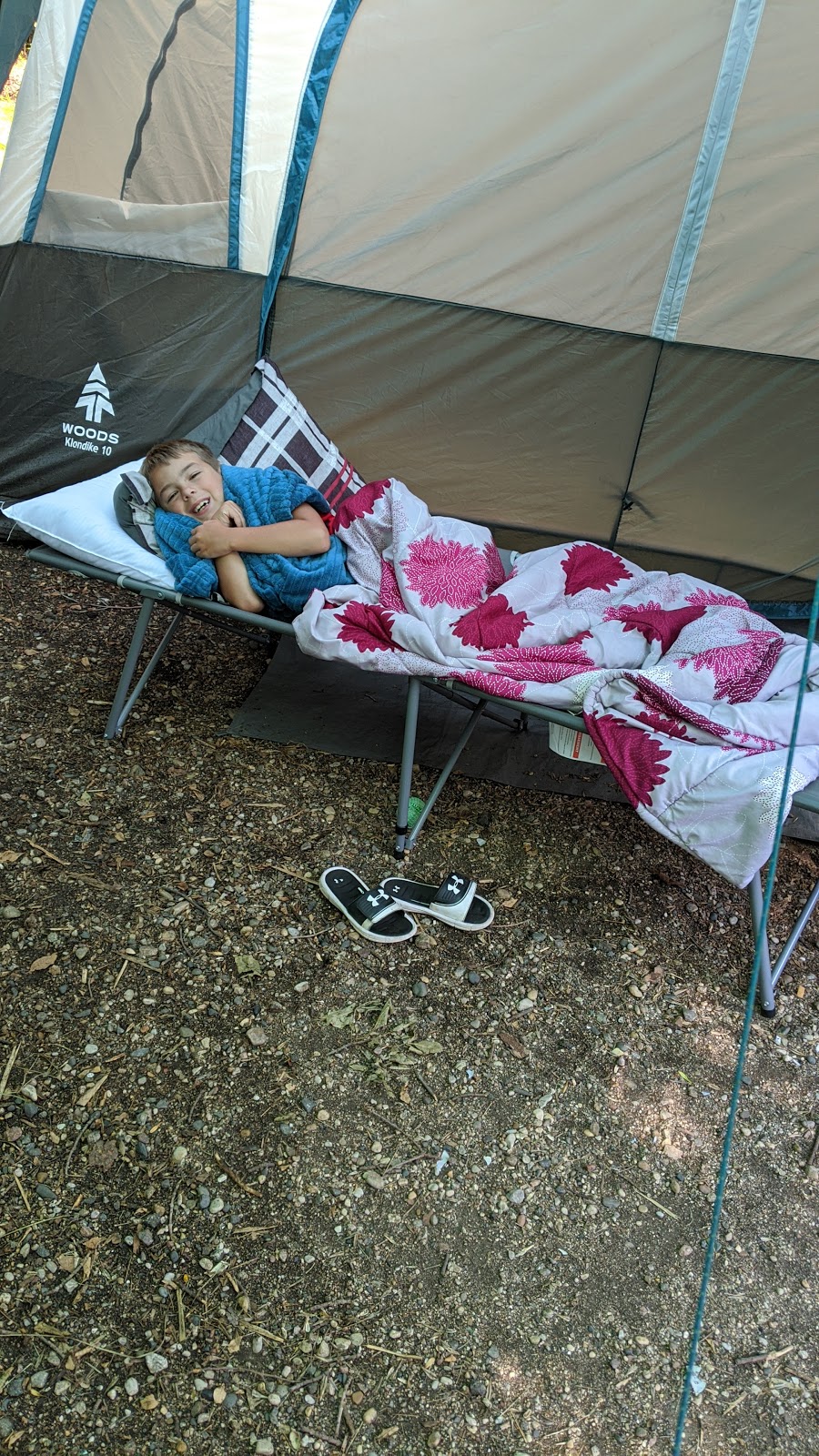 Shady Lane Campground | Marquis No. 191, SK S0H 4C0, Canada | Phone: (306) 694-3320