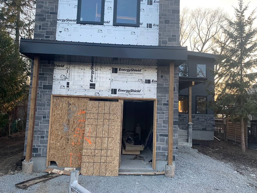 ADR Garage Door | 11 Hart Dr, Barrie, ON L4N 5M3, Canada | Phone: (705) 242-7275