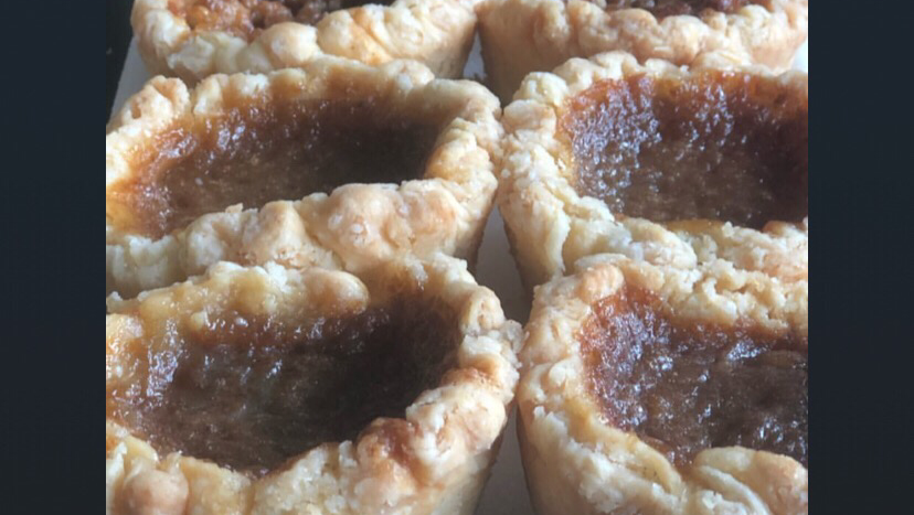 Doo Doos Bakery | 187 County Rd 28, Bailieboro, ON K0L 1B0, Canada | Phone: (705) 939-1394