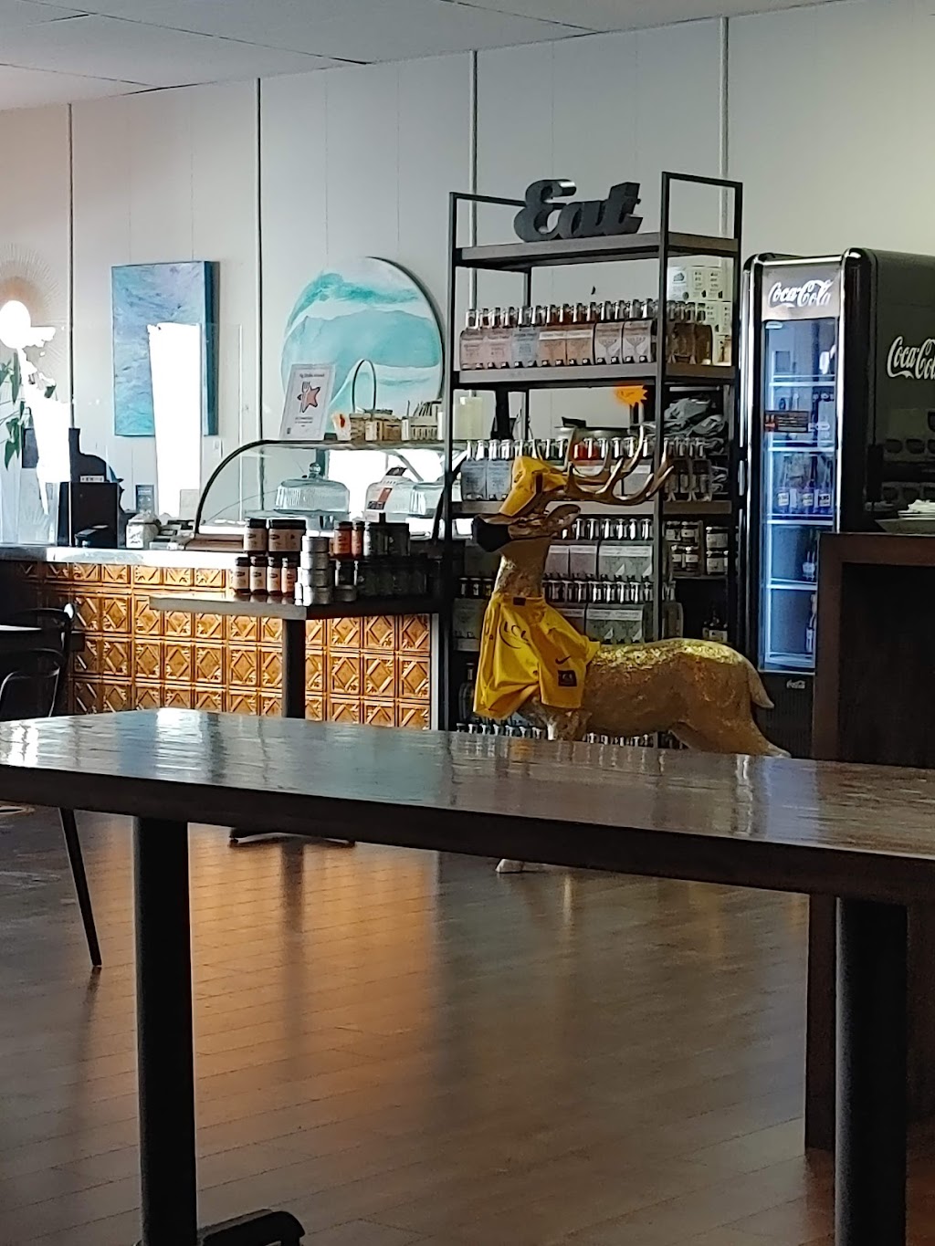 Fig Studio Kitchen | 87 County Rd 7, Ripley, ON N0G 2R0, Canada | Phone: (519) 395-4510