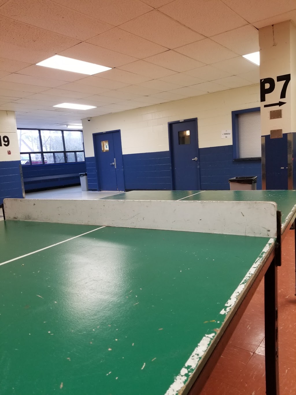 Rosemere High School | 4Y9, 530 Northcote St, Rosemère, QC J7A 1Y2, Canada | Phone: (450) 621-5900