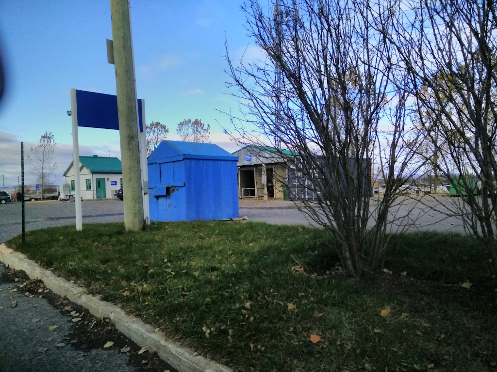 Écocentre des Rivières | 1700 Rue Provinciale, Québec, QC G1N 4S9, Canada | Phone: (418) 641-6311
