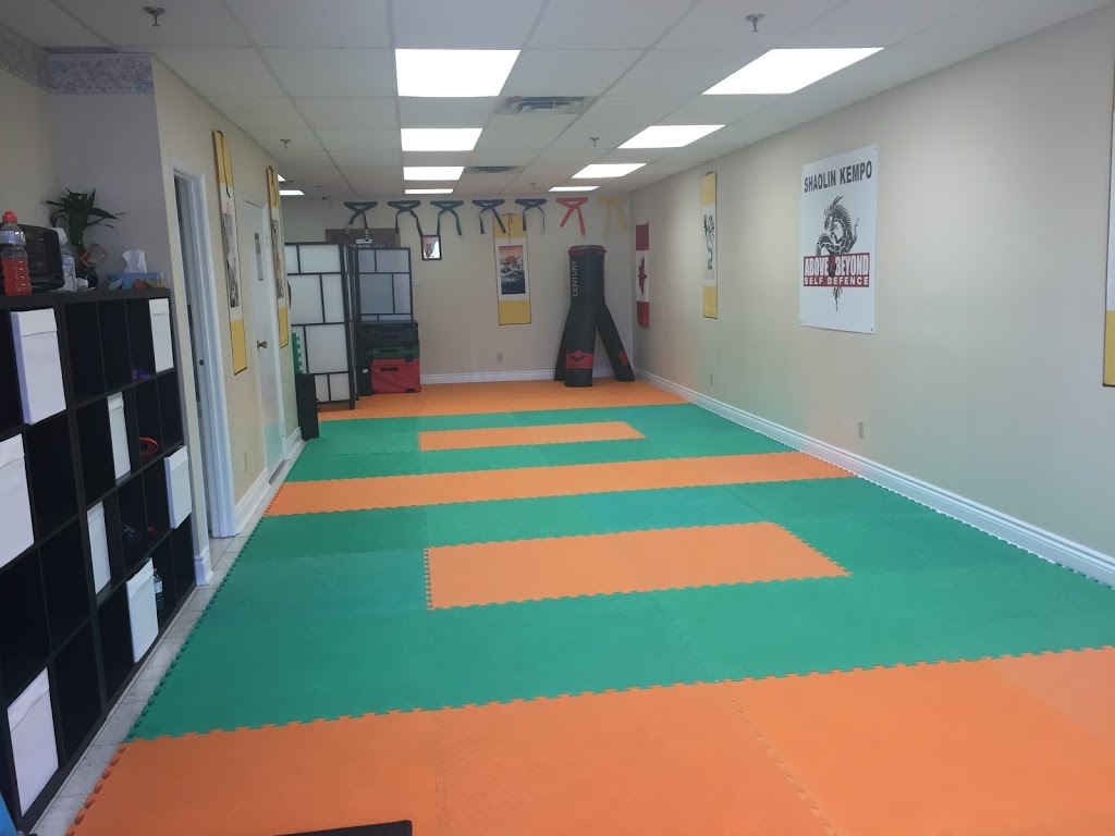 Tai Fitness | 111 Regina Rd Unit 24, Vaughan, ON L4L 8N5, Canada | Phone: (647) 210-2631