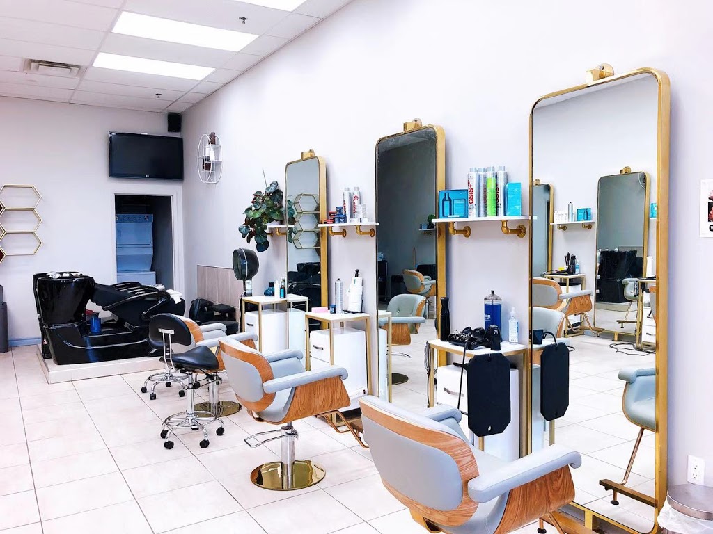 K & C Hair Design | 2375 Brimley Rd, Scarborough, ON M1S 3L6, Canada | Phone: (647) 868-3998