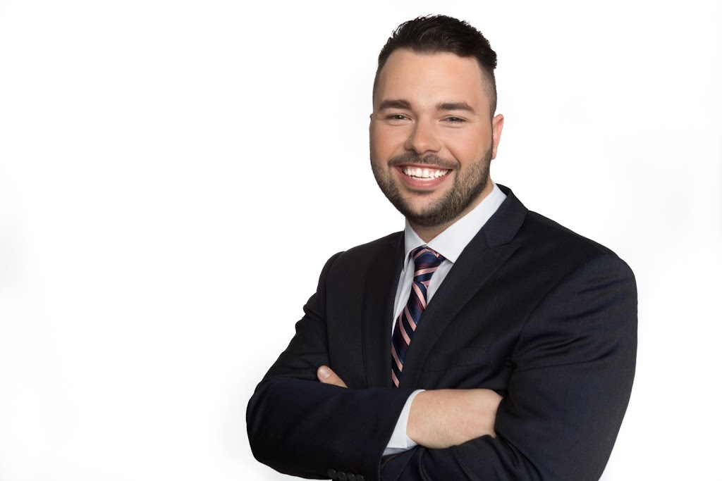 Steven Sarasin - Royal LePage Ignite Realty | 795 Milner Ave D2, Scarborough, ON M1B 3C3, Canada | Phone: (416) 578-5973