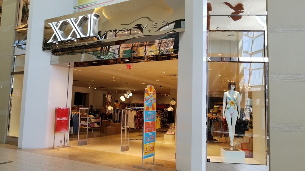 Forever 21 | 25 Peel Centre Dr Space #511, Brampton, ON L6T 3R5, Canada | Phone: (905) 792-6833