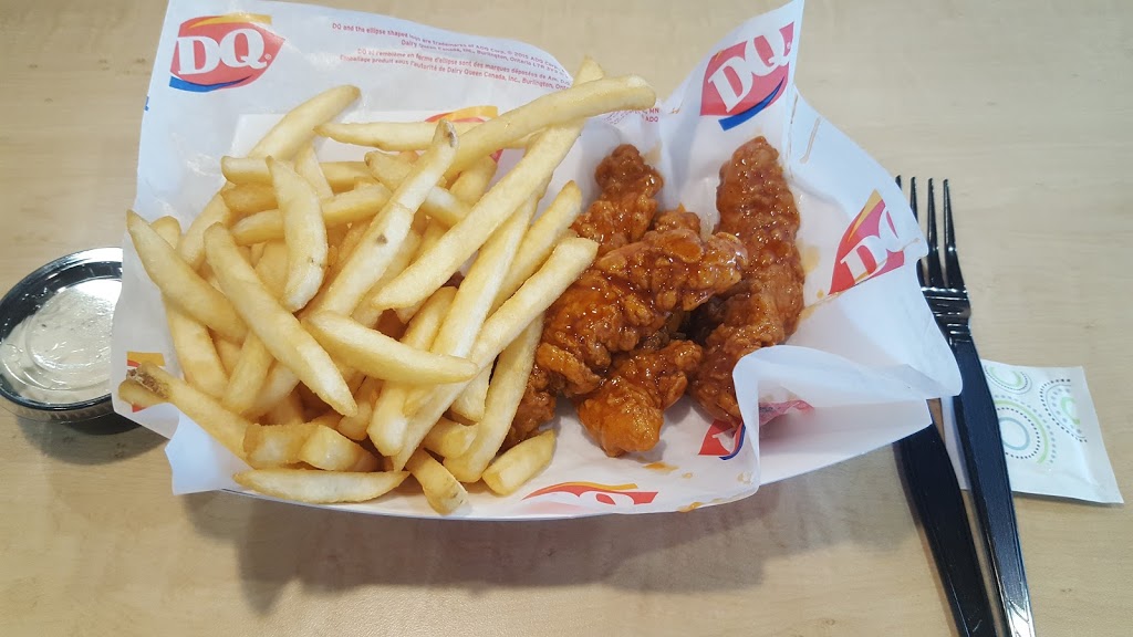 DQ Grill & Chill Restaurant | 2726 141 St SW, Edmonton, AB T6W 1A7, Canada | Phone: (780) 756-8464