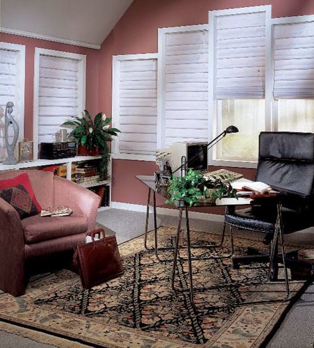 Solar Window Fashions | 40 Hanlan Rd #35, Woodbridge, ON L4L 3P6, Canada | Phone: (416) 459-5600