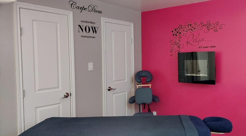 Carpe Diem Massage Therapy | 46 Hartwick Manor, Spruce Grove, AB T7X 0L8, Canada | Phone: (819) 572-0726