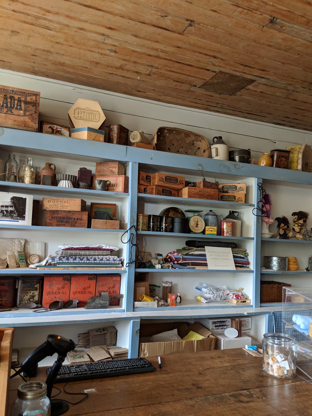 Spriet Family Visitor Centre | Unnamed Road, London, ON N5X 4A1, Canada