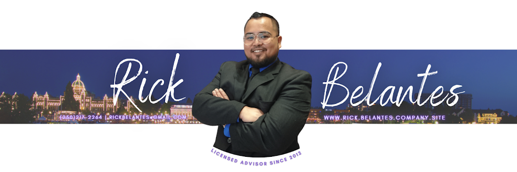 Rick Belantes | 3222 Shelley St, Victoria, BC V8P 4A5, Canada | Phone: (250) 217-2264