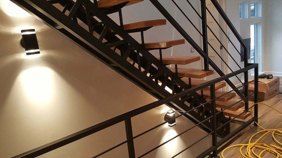 Metal Without Limit Design inc. | 2375 Bd Ford, Châteauguay, QC J6J 4Z2, Canada | Phone: (514) 602-4247