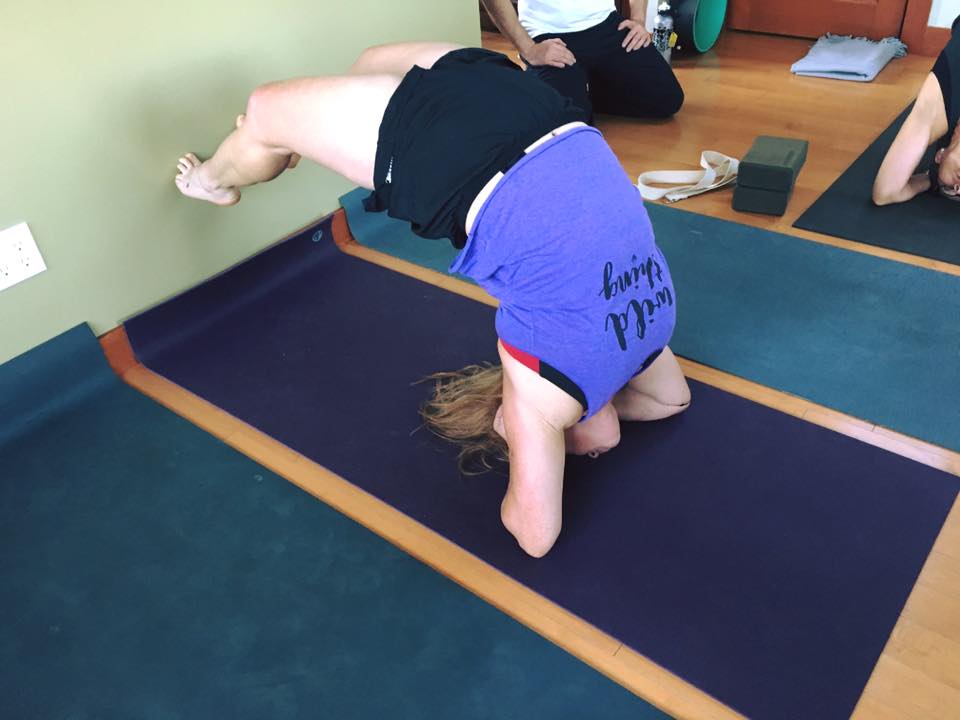 Shibui Yoga Studio | 16051 16 Ave, Surrey, BC V4A 1S3, Canada | Phone: (604) 897-8343