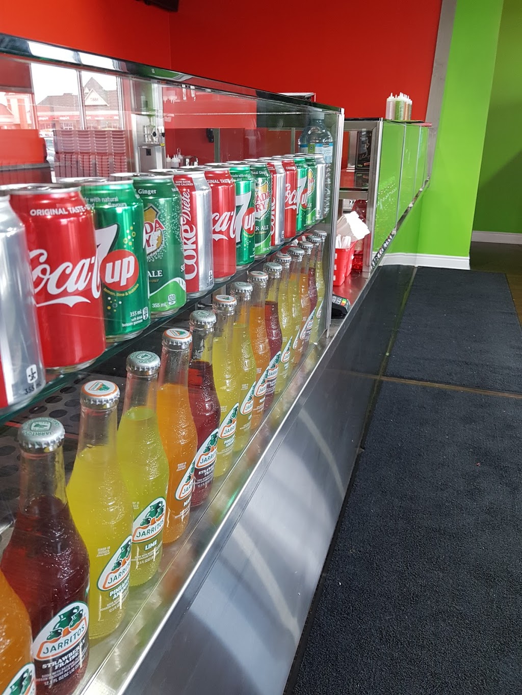 Royal Paan | 8887 The Gore Rd #31, Brampton, ON L6P 2K9, Canada | Phone: (905) 794-8488