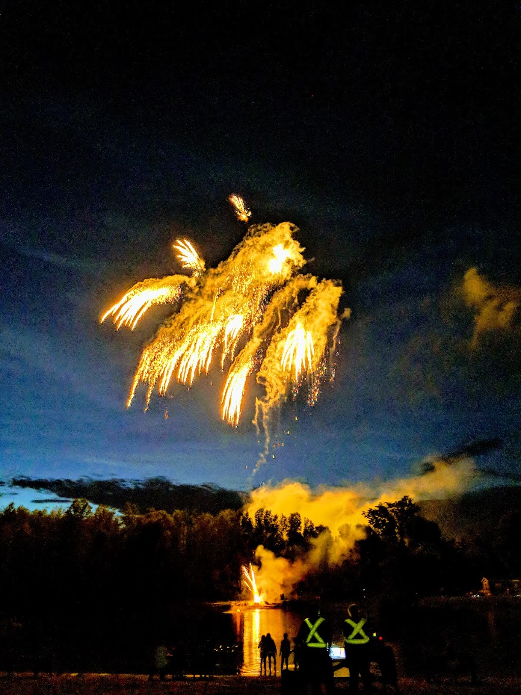 Family Paradise Seasonal Resort Community | 43835 Hullett McKillop Rd, Walton, ON N0K 1Z0, Canada | Phone: (519) 527-0629