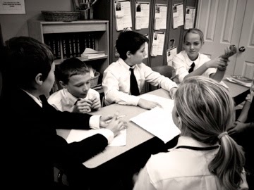 Kings Town School | 66 Rideau St, Kingston, ON K7K 2Z7, Canada | Phone: (613) 546-5123