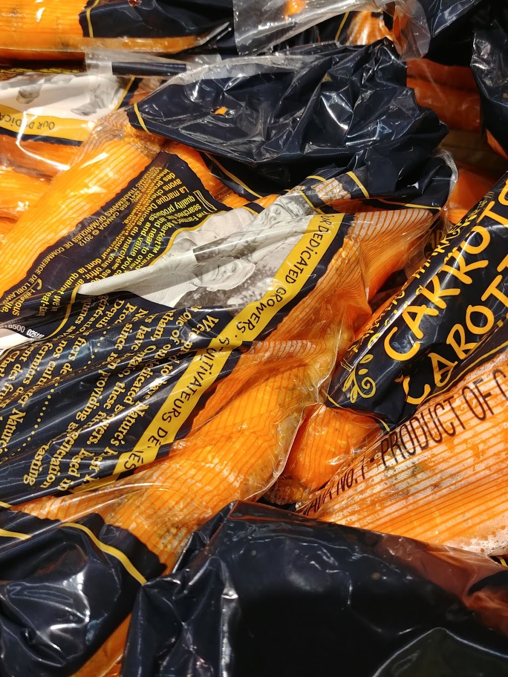 Scotts No Frills | 700 Balmoral Dr, Brampton, ON L6T 1X2, Canada | Phone: (866) 987-6453