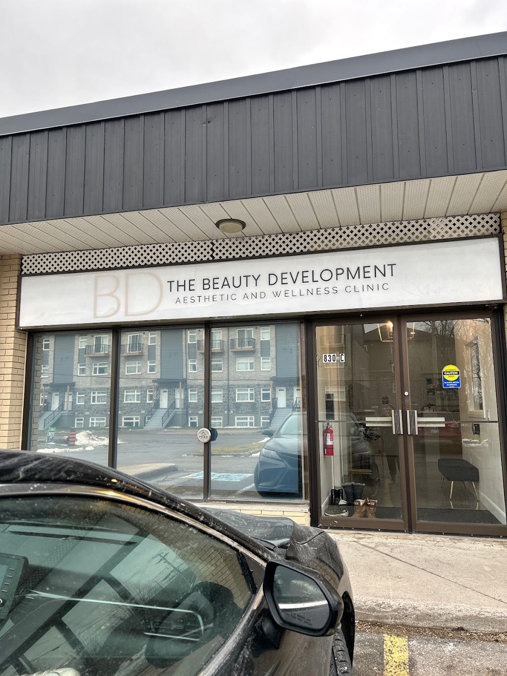 LDiva Medical Aesthetics | 830- C Development Dr, Kingston, ON K7M 5V7, Canada | Phone: (613) 583-9689