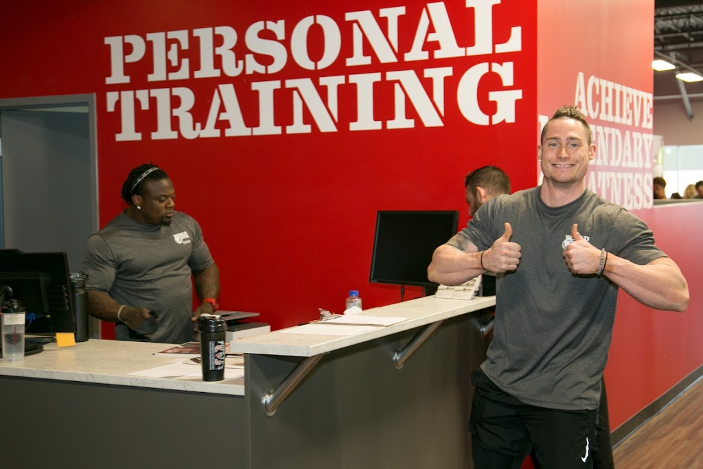 World Gym Dartmouth | 114 Woodlawn Rd, Dartmouth, NS B2W 2S7, Canada | Phone: (902) 222-5299