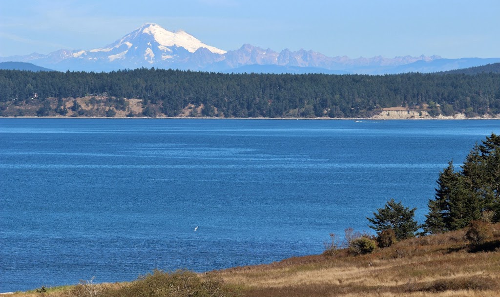 Lighthouse Reservation | Friday Harbor, WA 98250, USA