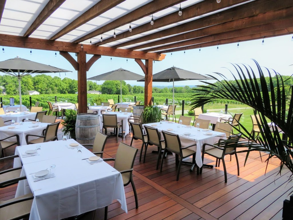 Vineland Estates Winery | 3620 Moyer Rd, Vineland, ON L0R 2C0, Canada | Phone: (888) 846-3526