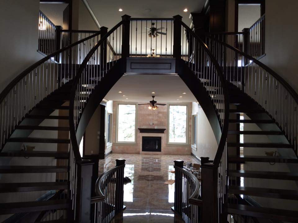 BCN PAINTING LTD | 183 Saddlemead Rd NE, Calgary, AB T3J 4J4, Canada | Phone: (403) 473-7355