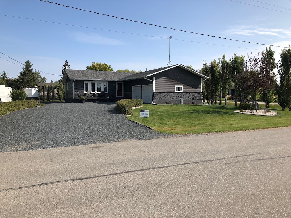 TEC Video Security | 51 2 Ave, La Salle, MB R0G 0A2, Canada | Phone: (204) 771-0780
