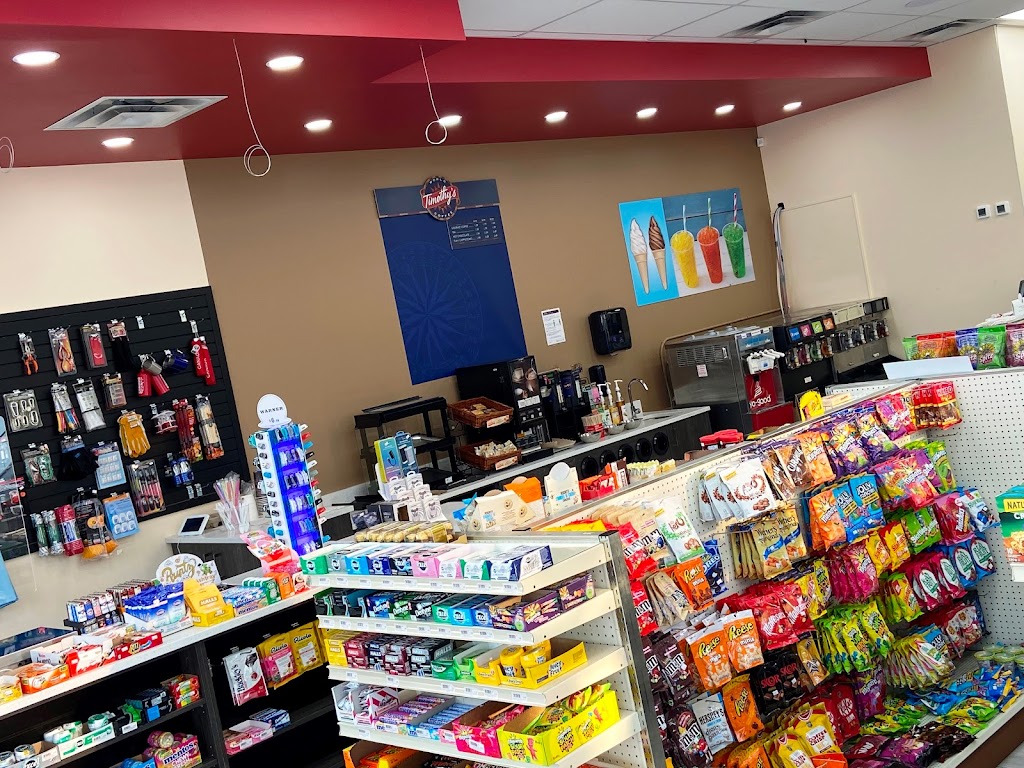 Circles Convenience | 30 Crestridge Common SW #122, Calgary, AB T3B 6K2, Canada | Phone: (587) 997-7989