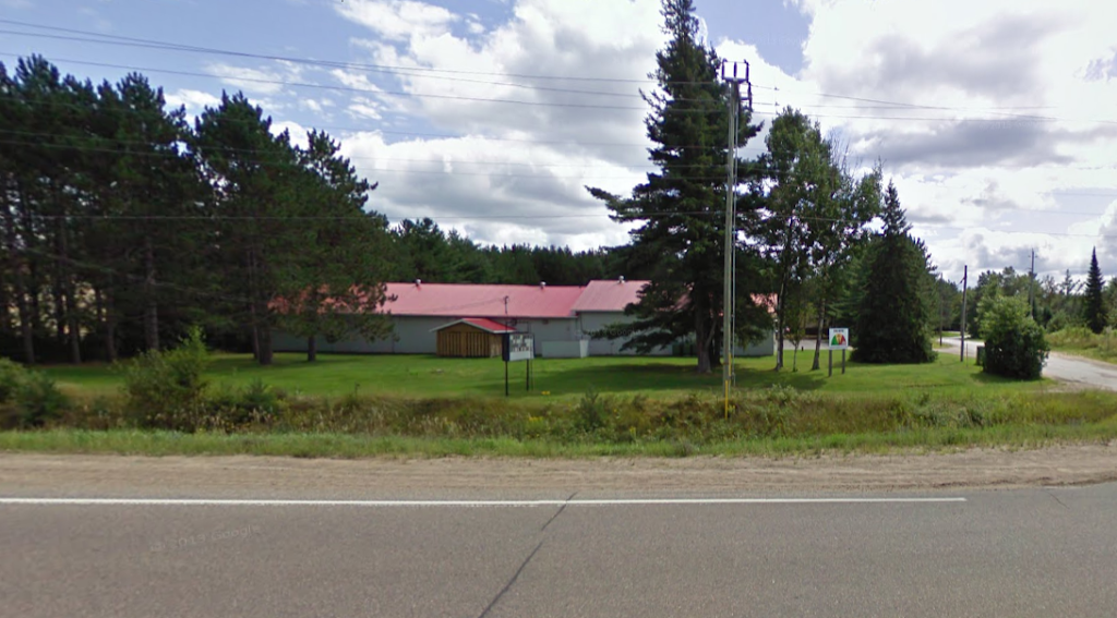 Faraday Community Centre | 29860 ON-28, Bancroft, ON K0L 1C0, Canada | Phone: (613) 332-3638