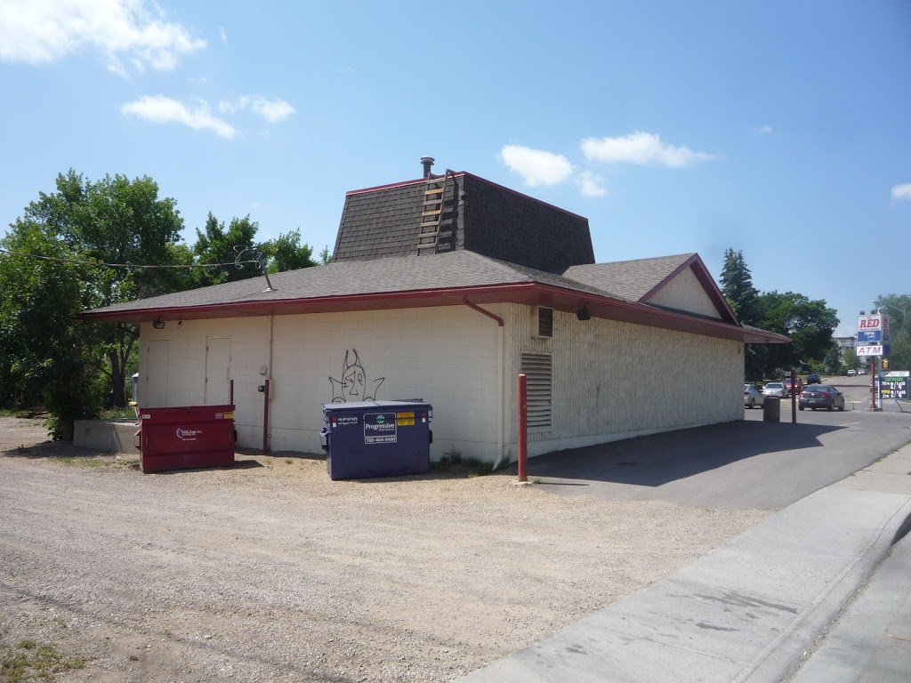 The Red Convenience Store | 5201 48 St, Stony Plain, AB T7Z 1E6, Canada | Phone: (780) 983-3851