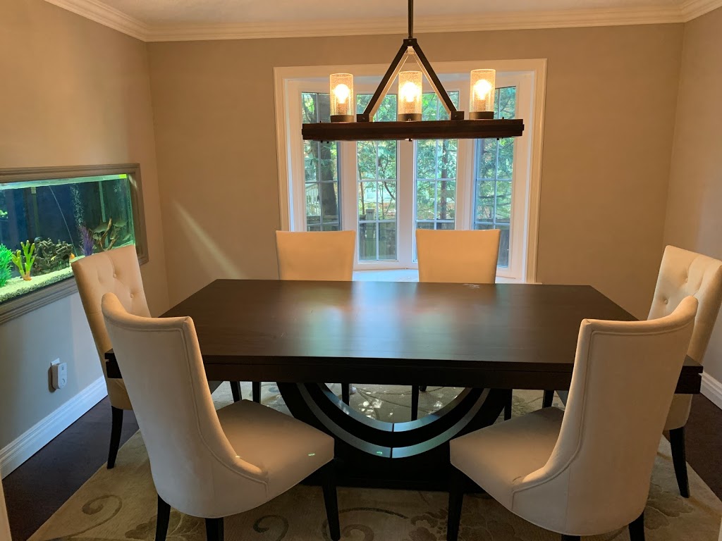 Anne-Quinn Solid Wood Furniture - By Appointment Only | 248 Main St N, Markham, ON L3P 1Y7, Canada | Phone: (647) 694-3233