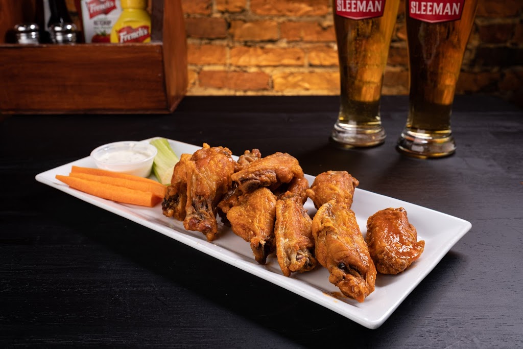 Fiddlers Pour House | 149 St Paul St, St. Catharines, ON L2R 3M5, Canada | Phone: (905) 346-1225