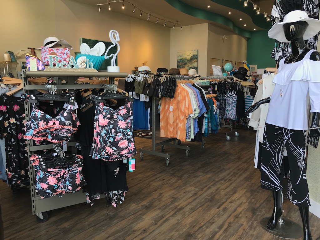 Currents Sun & Swimwear | 5166 Windermere Blvd, Edmonton, AB T6W 0L9, Canada | Phone: (587) 759-7916