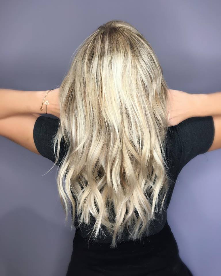 Allure Hair | 111 Huron St, Woodstock, ON N4S 6Z6, Canada | Phone: (519) 421-7200