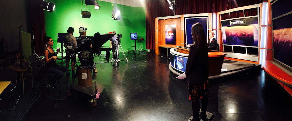 NAIT NewsWatch | 118 Ave NW, Shawnee Mission, AB T5G 2S4, Canada | Phone: (780) 471-8629