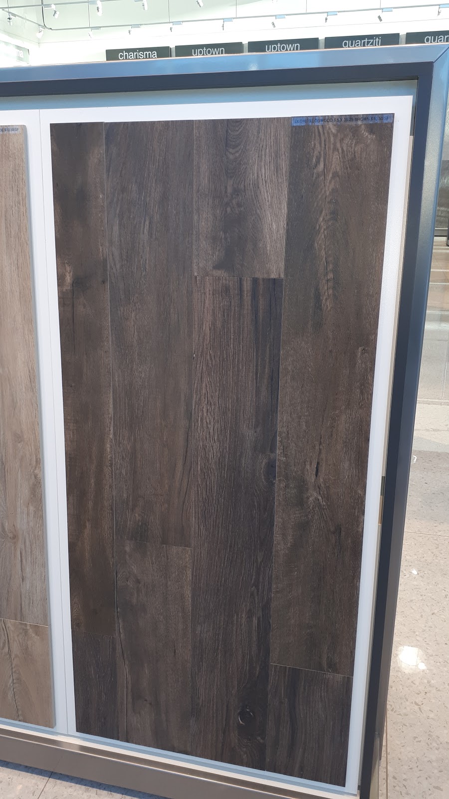 Julian Tile Edmonton | 10537 169 St NW, Edmonton, AB T5P 4Y7, Canada | Phone: (780) 452-5010