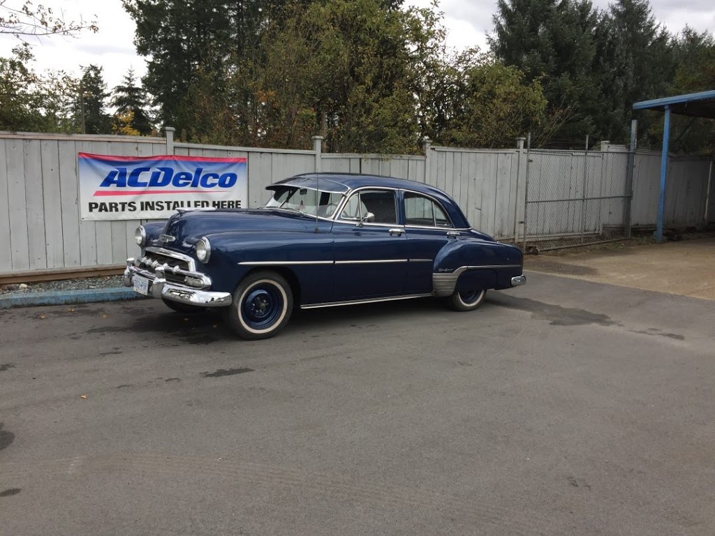 Garys Automotive | 19082 32 Ave, Surrey, BC V3Z 1A7, Canada | Phone: (604) 541-1818