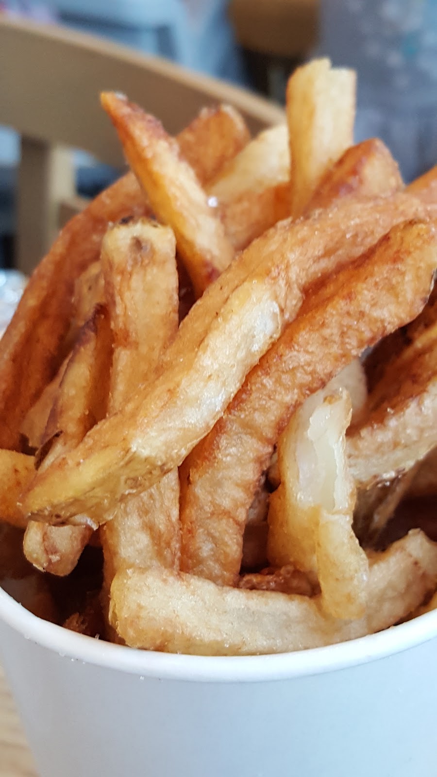 Five Guys | 4900 Transit Rd, Depew, NY 14043, USA | Phone: (716) 668-2972