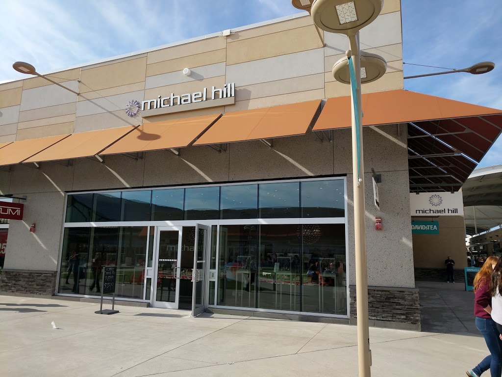 Michael Hill CLR Niagara (Curbside Pick-Up Only) | 300 Taylor Rd #727, Niagara-on-the-Lake, ON L0S 1J0, Canada | Phone: (905) 682-3535