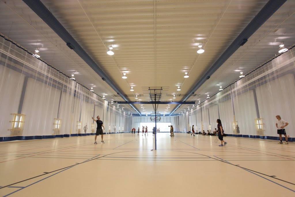 Ben F. Avery Physical Education Centre | 32 Athletic Bldg Rd, Sudbury, ON P3E 2C6, Canada | Phone: (705) 675-1151
