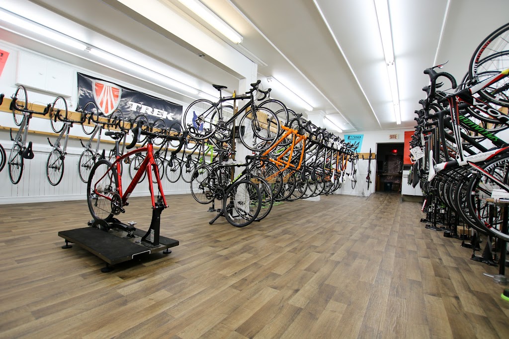 Vélo Station | 61 Rue Alexandre, Salaberry-de-Valleyfield, QC J6S 3J6, Canada | Phone: (450) 377-4769