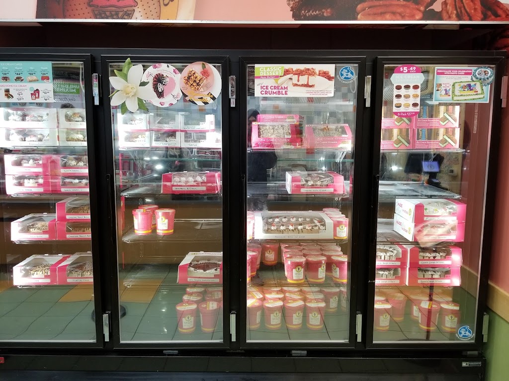 Marble Slab Creamery | 160 Great Lakes Dr, Brampton, ON L6R 2K7, Canada | Phone: (905) 799-2080